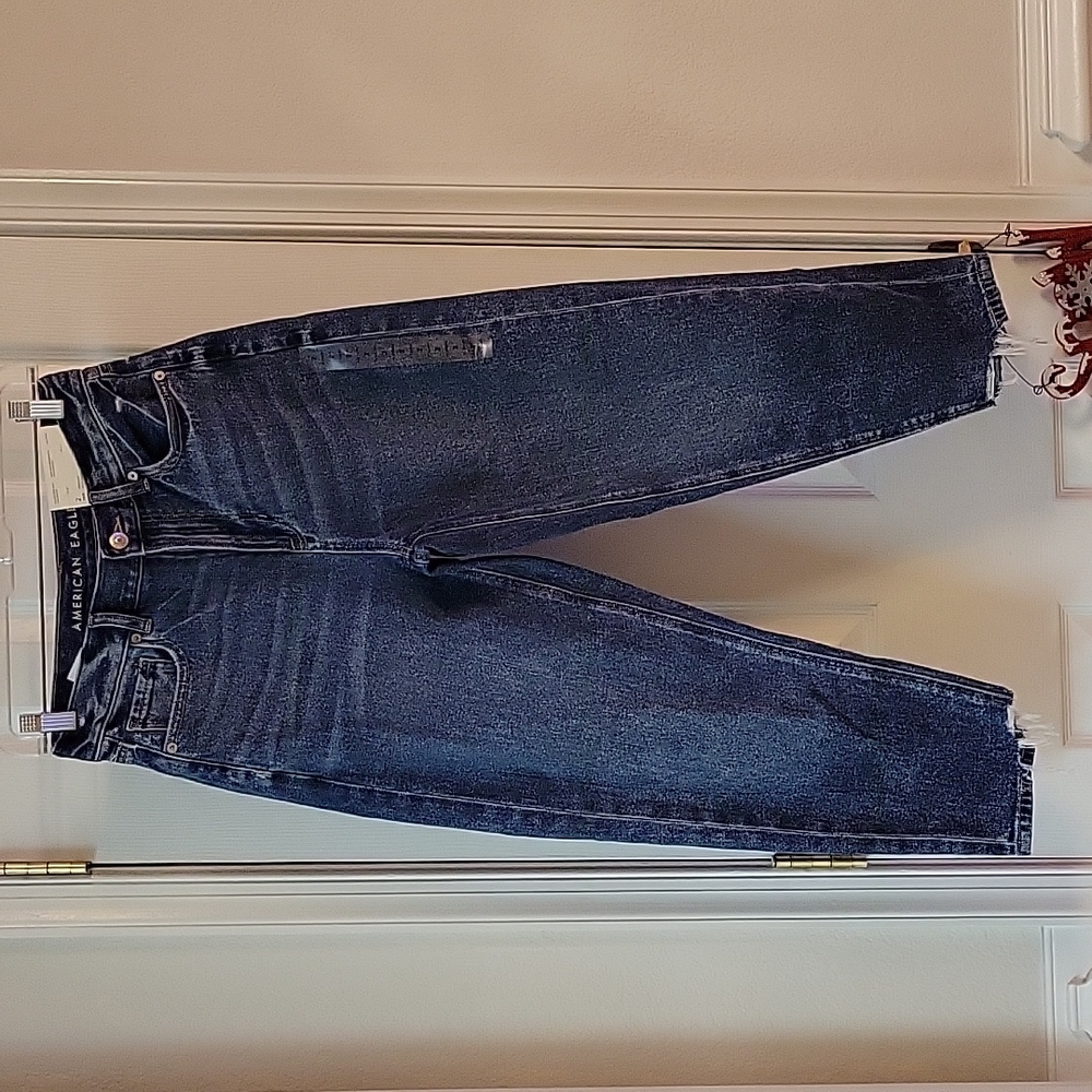Ladies Denim